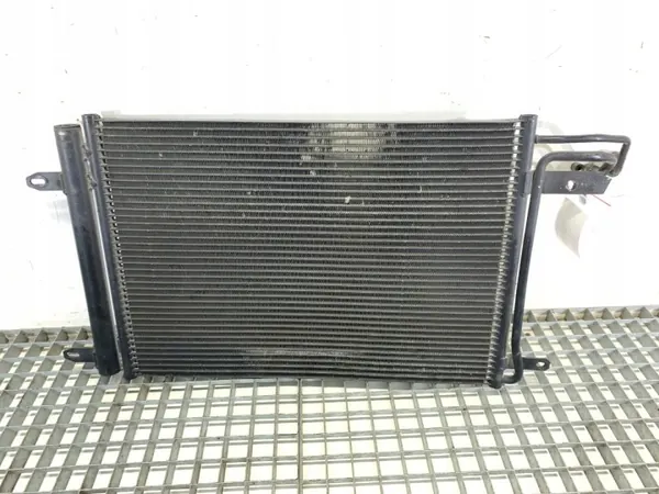 OEM LORK-2050-9621 AC-kondensor för VW Golf VI 1.2 image 2