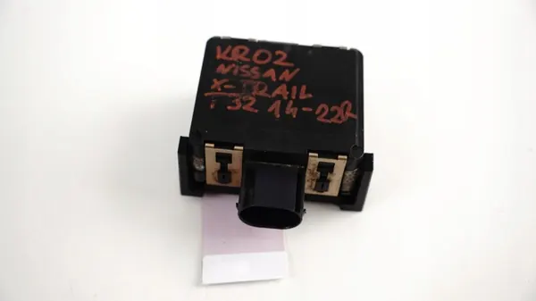 Radar Distronic OEM 1029100226 pour Nissan X-Trail T32 image 2