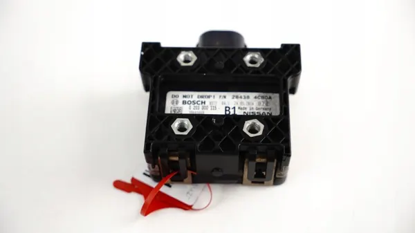 Radar Distronic OEM 1029100226 pour Nissan X-Trail T32 image 5