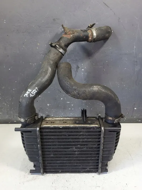 NISSAN Original 14461EM00A Intercooler image 2
