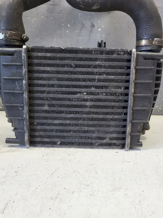 NISSAN Original 14461EM00A Intercooler image 3