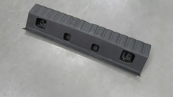 BMW G22 G23 kofferbakdrempelbeschermer OEM 7489831 image 2