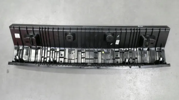 BMW G22 G23 kofferbakdrempelbeschermer OEM 7489831 image 4