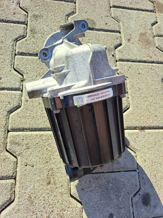 Séparateur d'huile centrifuge OEM 22999818 Renault image 2