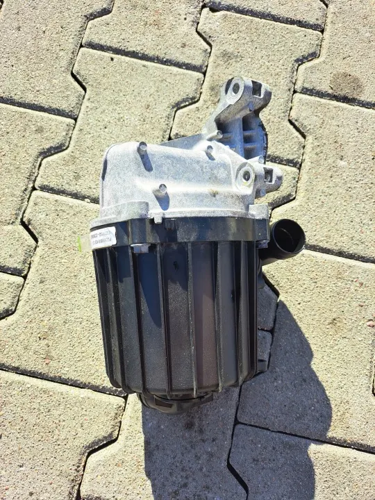 Séparateur d'huile centrifuge OEM 22999818 Renault image 3
