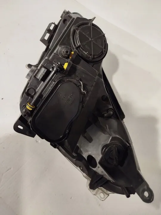 OPEL CORSA D 06-11 Faro Delantero Derecho OEM image 10