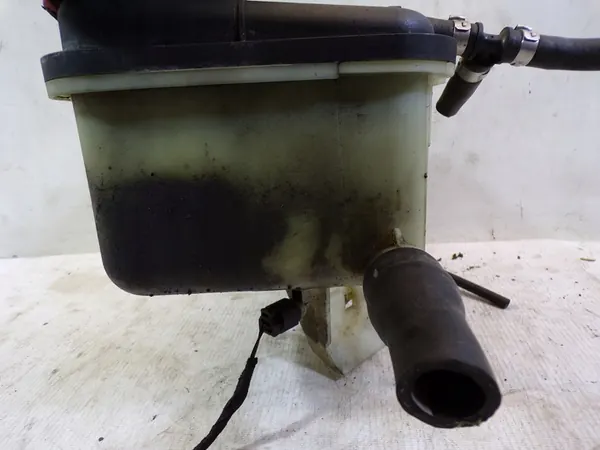 Laajennusastia BMW E39 2248050 image 2