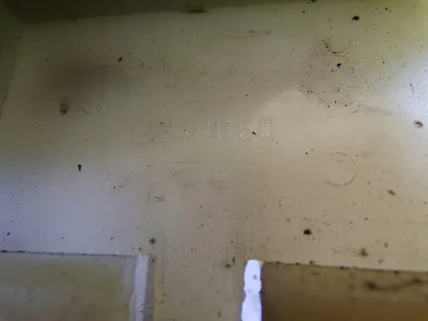 Laajennusastia BMW E39 2248050 image 7