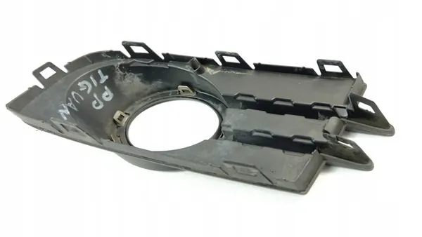 Griglia fendinebbia anteriore destra VW Tiguan I 5N0853666H image 8