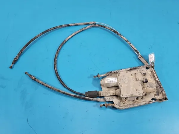 Frein à main électrique OEM 13386364 pour Opel Meriva B image 2