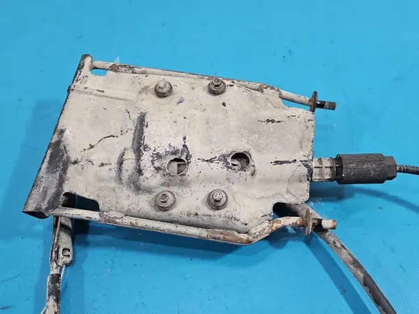 Frein à main électrique OEM 13386364 pour Opel Meriva B image 6
