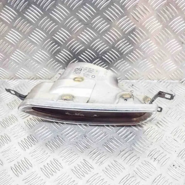 Avgasrörsslut OEM 7357150 för BMW 7-serie G11/G12 image 2