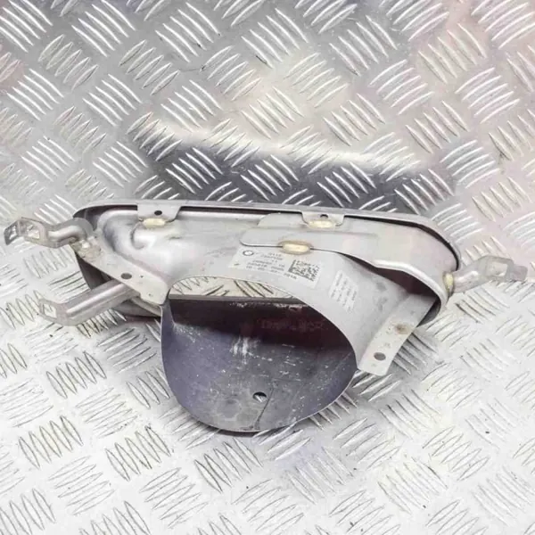 Avgasrörsslut OEM 7357150 för BMW 7-serie G11/G12 image 4