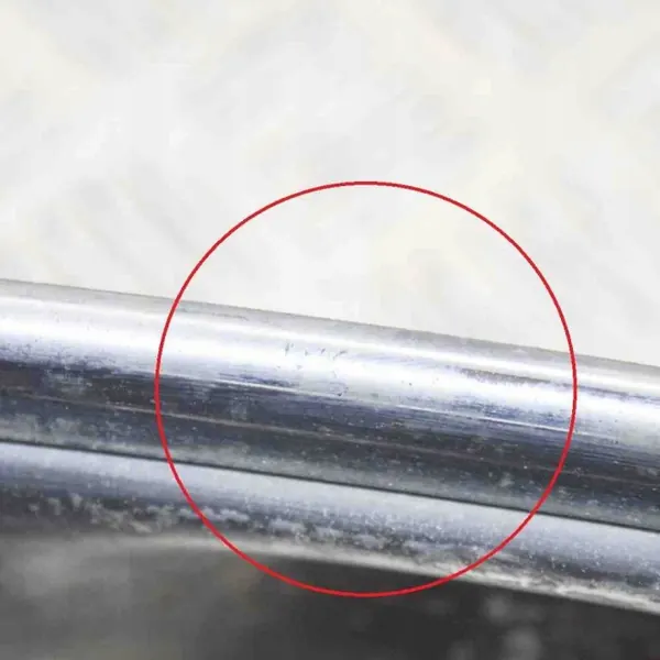 Avgasrörsslut OEM 7357150 för BMW 7-serie G11/G12 image 6