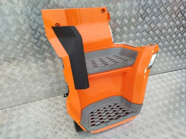 Escalón izquierdo DAF OEM 2319863 - Usado image 3
