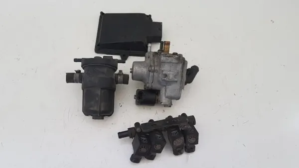 Kit LPG Renault OE pour Vel Satis 2.0T 16V image 2