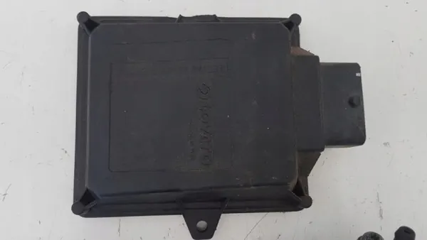 Kit LPG Renault OE pour Vel Satis 2.0T 16V image 3