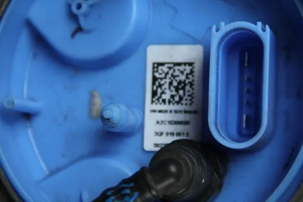 Brandstofpomp VW Atlas 3QF919051E, 3QF919087C image 5