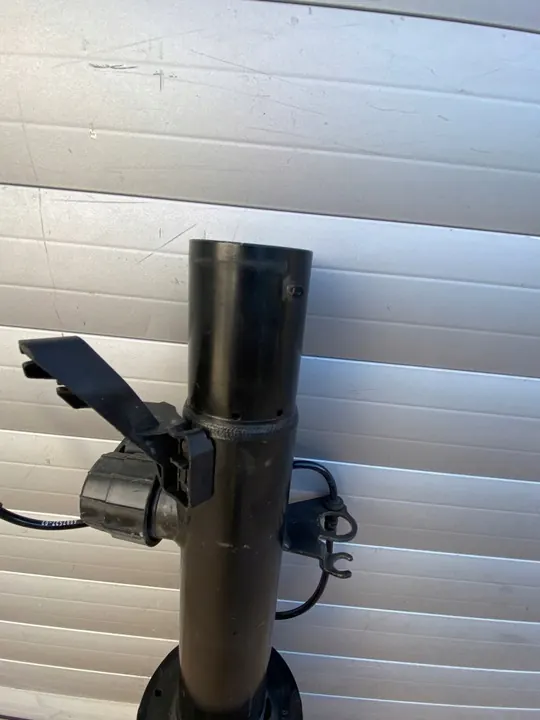 Amortizzatore anteriore sinistro BMW X5 G05 OEM 6869019 image 3