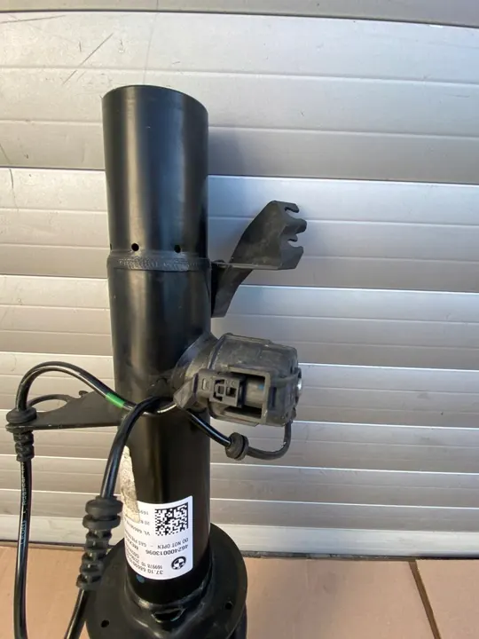 Amortizzatore anteriore sinistro BMW X5 G05 OEM 6869019 image 4