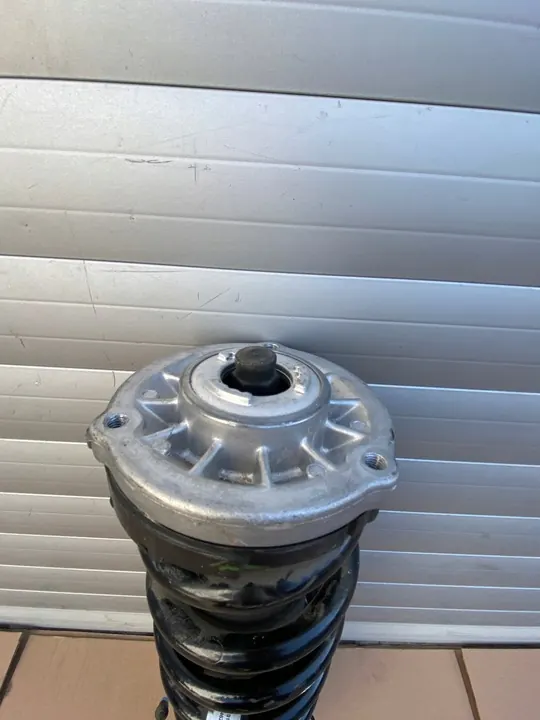 Amortizzatore anteriore sinistro BMW X5 G05 OEM 6869019 image 6