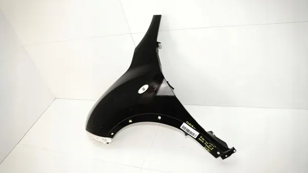 Fram vänster stänkskärm OEM 360150510 Nissan Juke F15 image 4