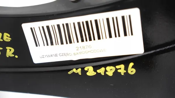 Fram vänster stänkskärm OEM 360150510 Nissan Juke F15 image 7