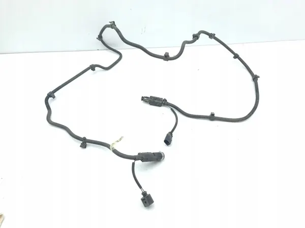 Tubo de suministro AdBlue Audi A4 S4 B9 OEM 8W0131962A image 2