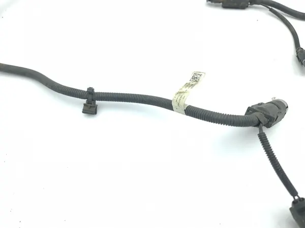 Tubo de suministro AdBlue Audi A4 S4 B9 OEM 8W0131962A image 6