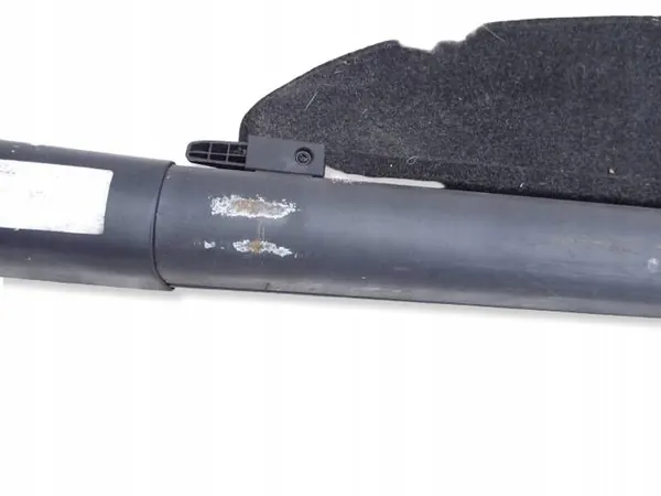 OEM LPK40524 Rollo de maletero Nissan Qashqai +2 2010-2013 image 9