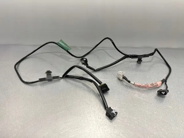 Faisceau PDC Mazda 3 II OEM BHS367290 image 2