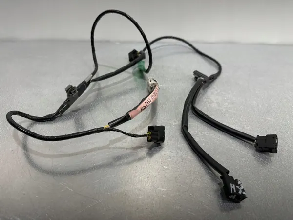 Faisceau PDC Mazda 3 II OEM BHS367290 image 6