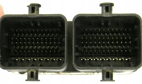 ECU FIAT FIORINO / QUBO 1.4 52003439 image 2