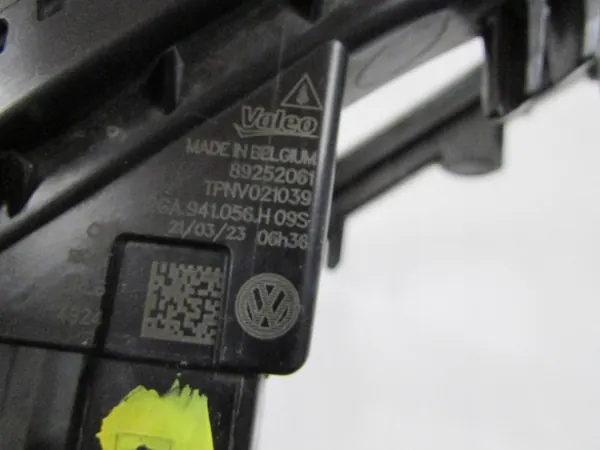 Faróis de dia Volkswagen T-Roc lift image 3