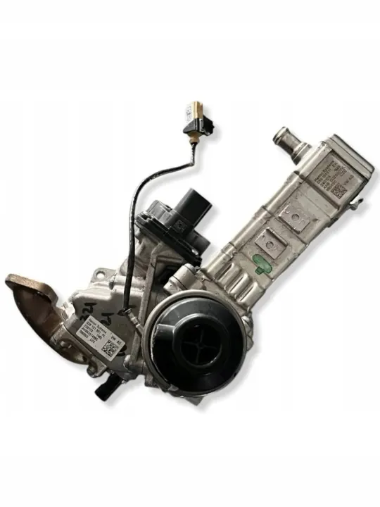 Refroidisseur EGR VW Touareg III OEM 059131511EK - Occasion image 2
