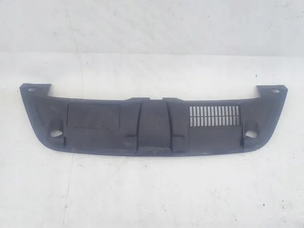 Volkswagen OE Frontstoßstange 5C5853655A image 2