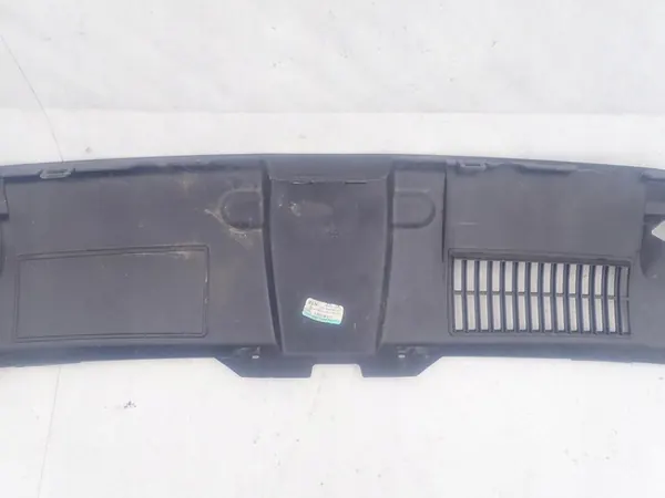 Volkswagen OE Frontstoßstange 5C5853655A image 4