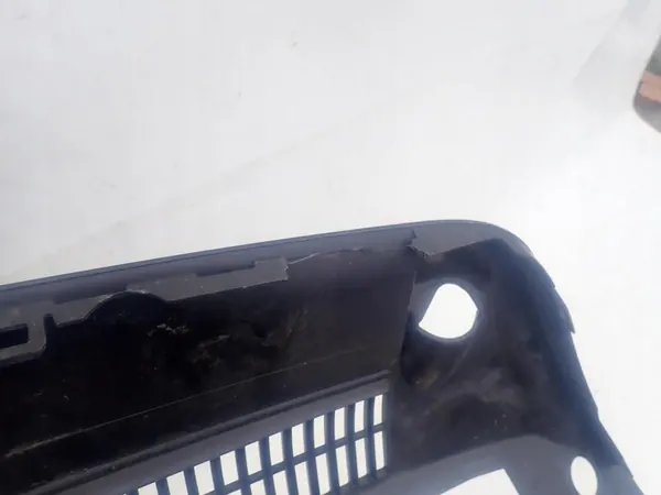 Volkswagen OE Frontstoßstange 5C5853655A image 8