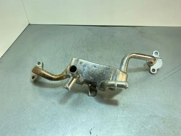 Refroidisseur EGR Subaru OEM 09D19B0001 - Occasion image 2