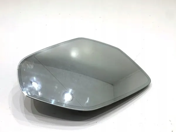 Inserto Espejo Derecho OEM 4M8857536N para Audi Q8 image 2