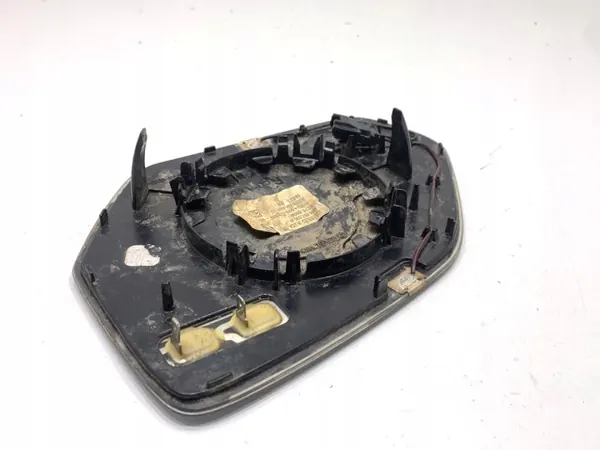 Inserto Espejo Derecho OEM 4M8857536N para Audi Q8 image 3