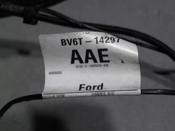 Peça auto Ford OE BV6T-14297-AAE usada image 3