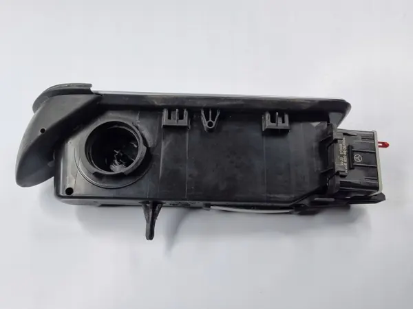 Mercedes-Benz EQS V297 Spolarvätskekork OEM A2978802501 image 6