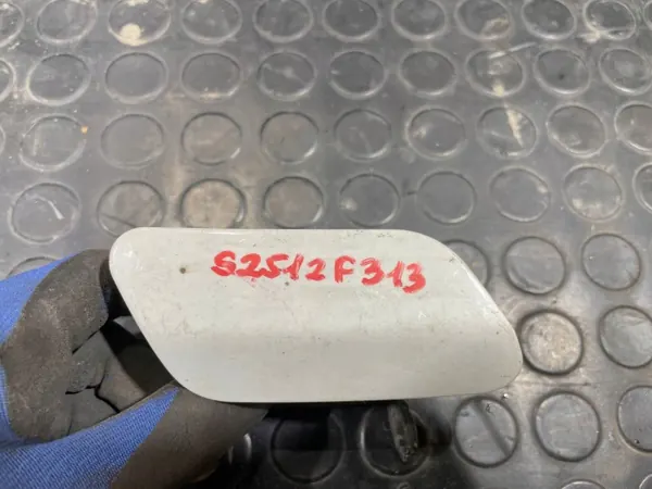 BMW F12 F13 Koplampsproeierkap OEM S2512F313 Rechts Voor image 2