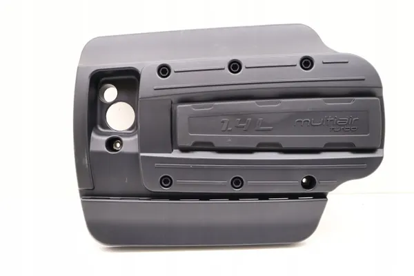Motorlock OEM 1206091875 för Jeep Renegade 1.4 MTA image 2