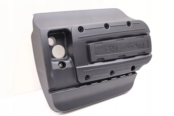 Motorlock OEM 1206091875 för Jeep Renegade 1.4 MTA image 3
