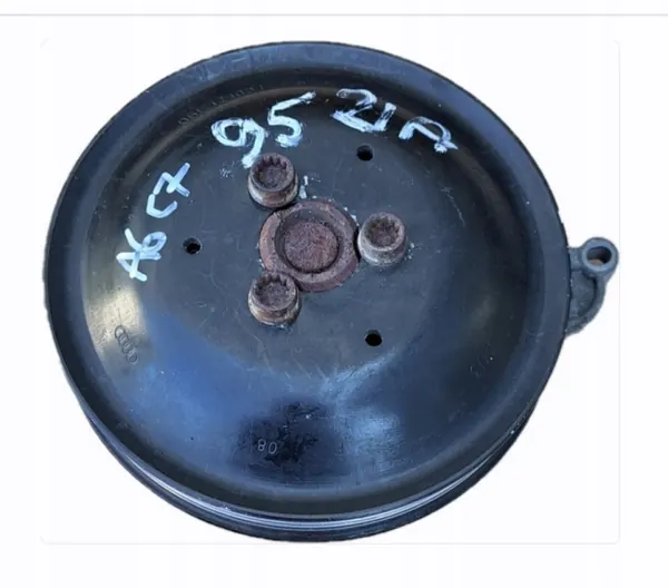 Polea de bomba de agua Audi OEM 06E121005 06E121031B image 2