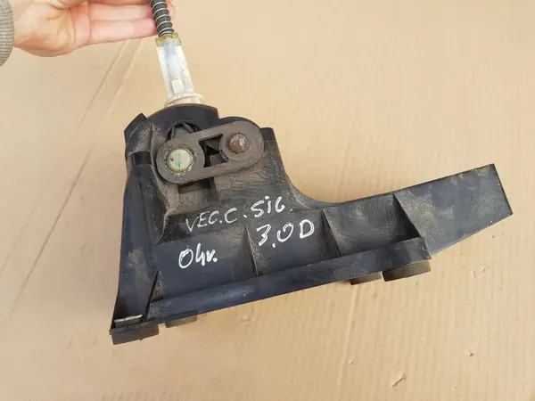 Manuaalivaihteiston valitsin Opel Vectra C 1.9 CDTI image 10