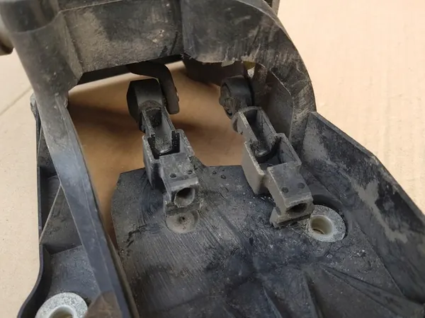 Manuaalivaihteiston valitsin Opel Vectra C 1.9 CDTI image 5