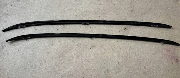 BMW 3 G21 höger takräcke OEM 8073212 image 2